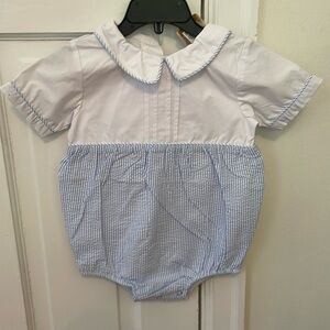 NWT Beaufort Bonnet Company Bradford Bubble